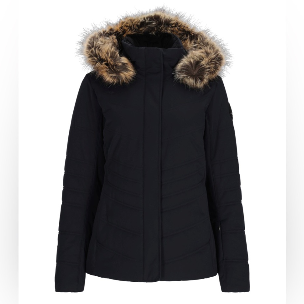 Obermeyer Tuscany Ski Jacket - Picture 11 of 12